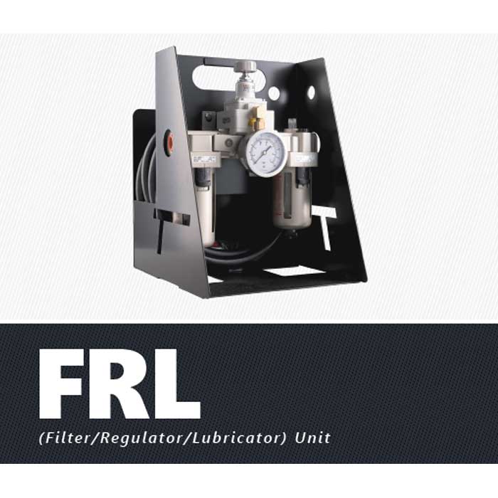 FRL Unit