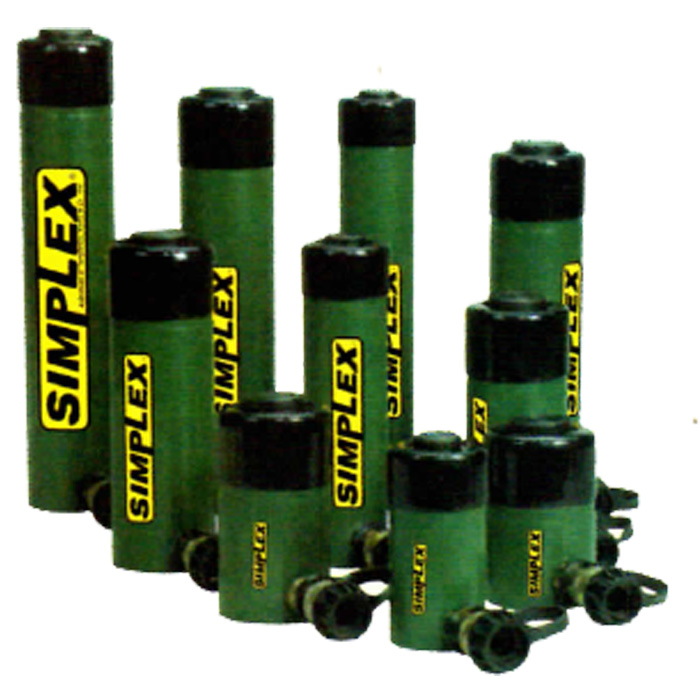 Hydraulic Cylinder